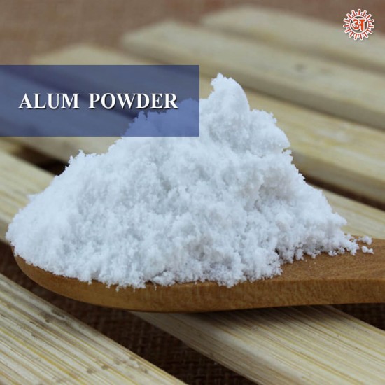 Alum Powder full-image